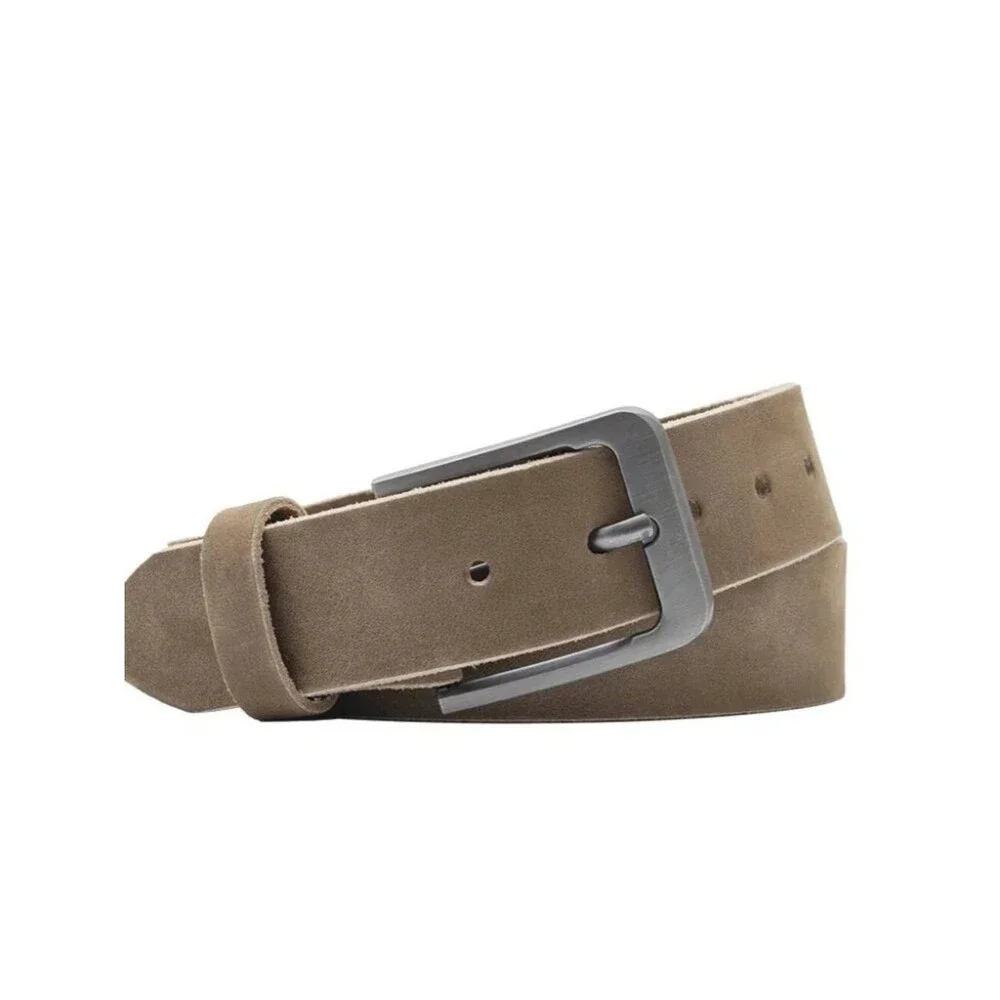 Natural Belt